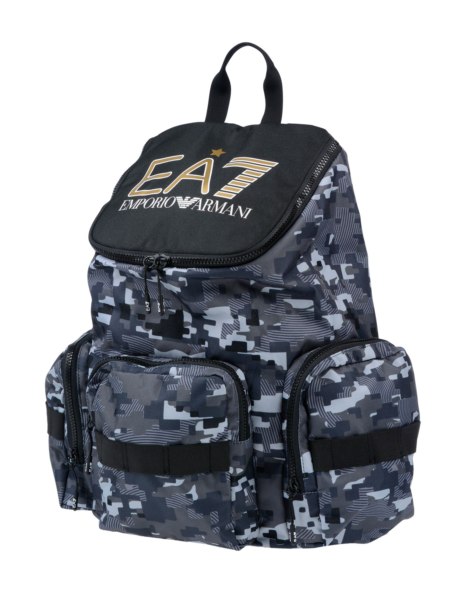 ea7 fanny pack