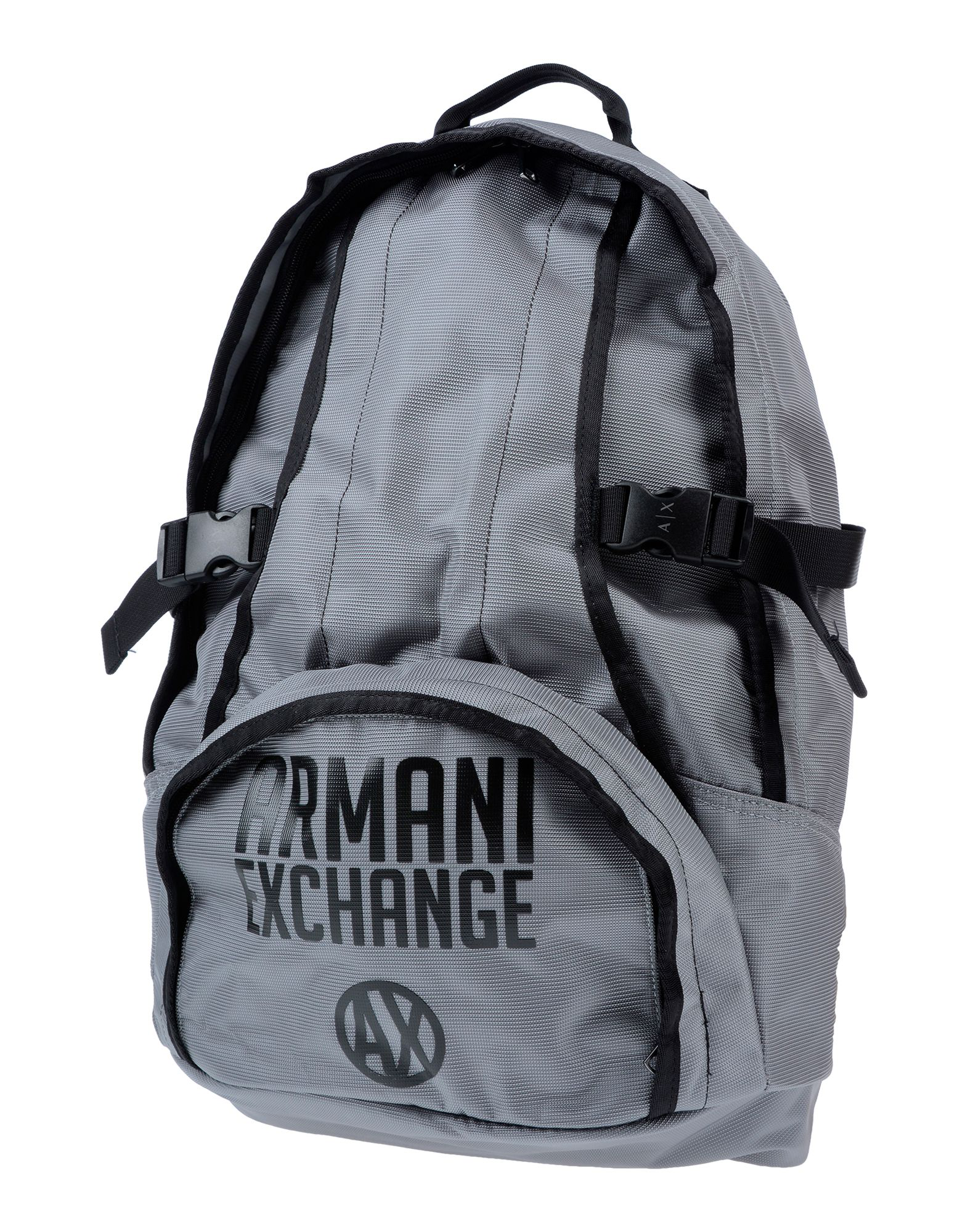 armani exchange fanny pack