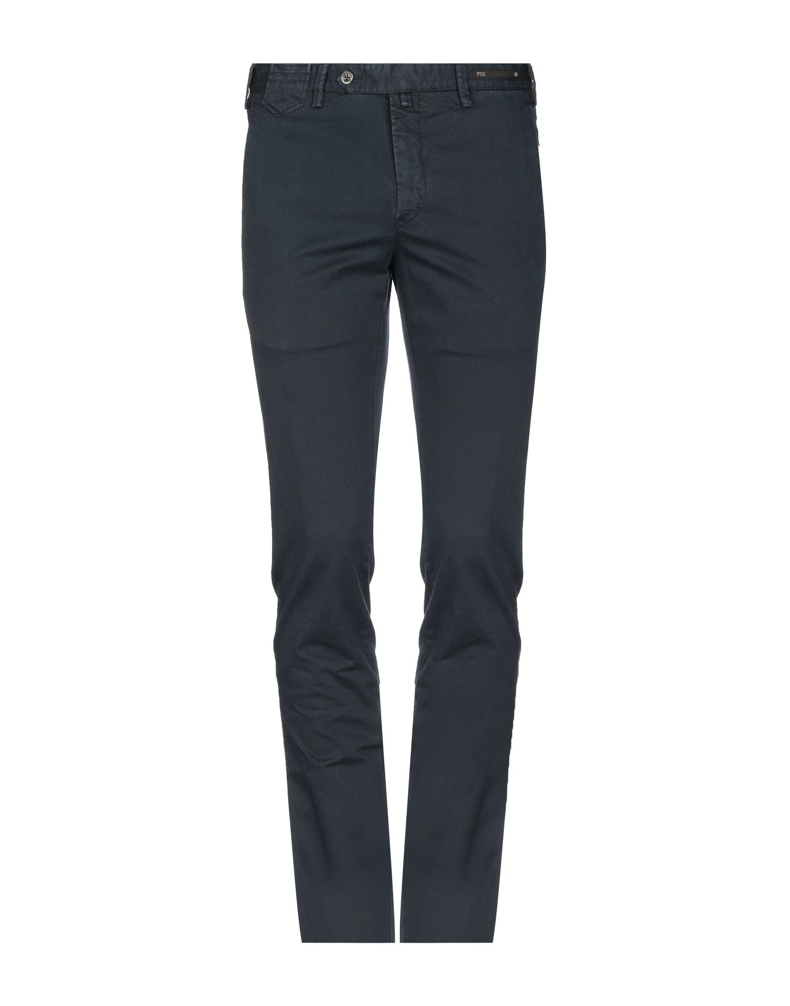 Pt01 Casual Pants In Blue | ModeSens