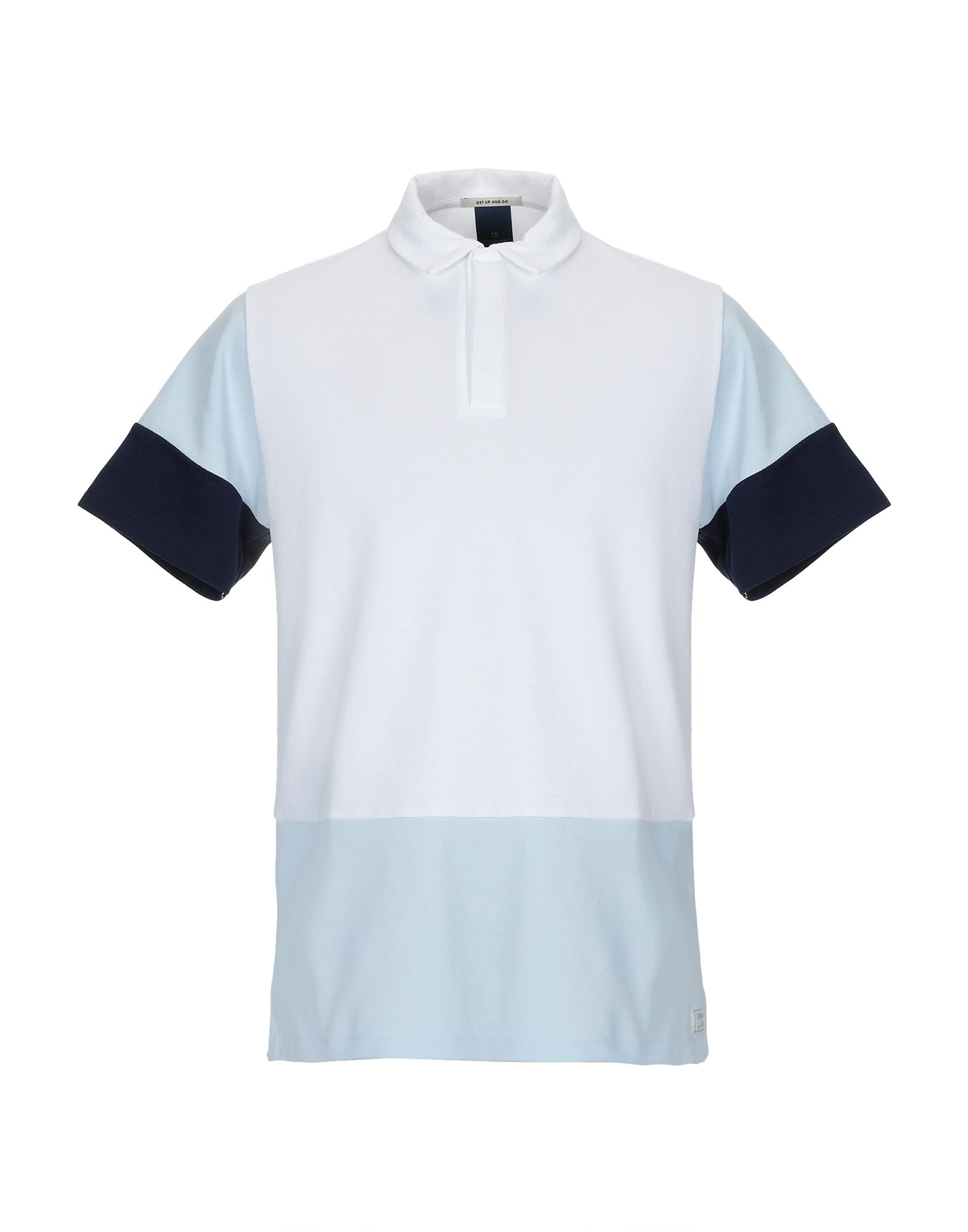 scotch and soda polo shirt sale