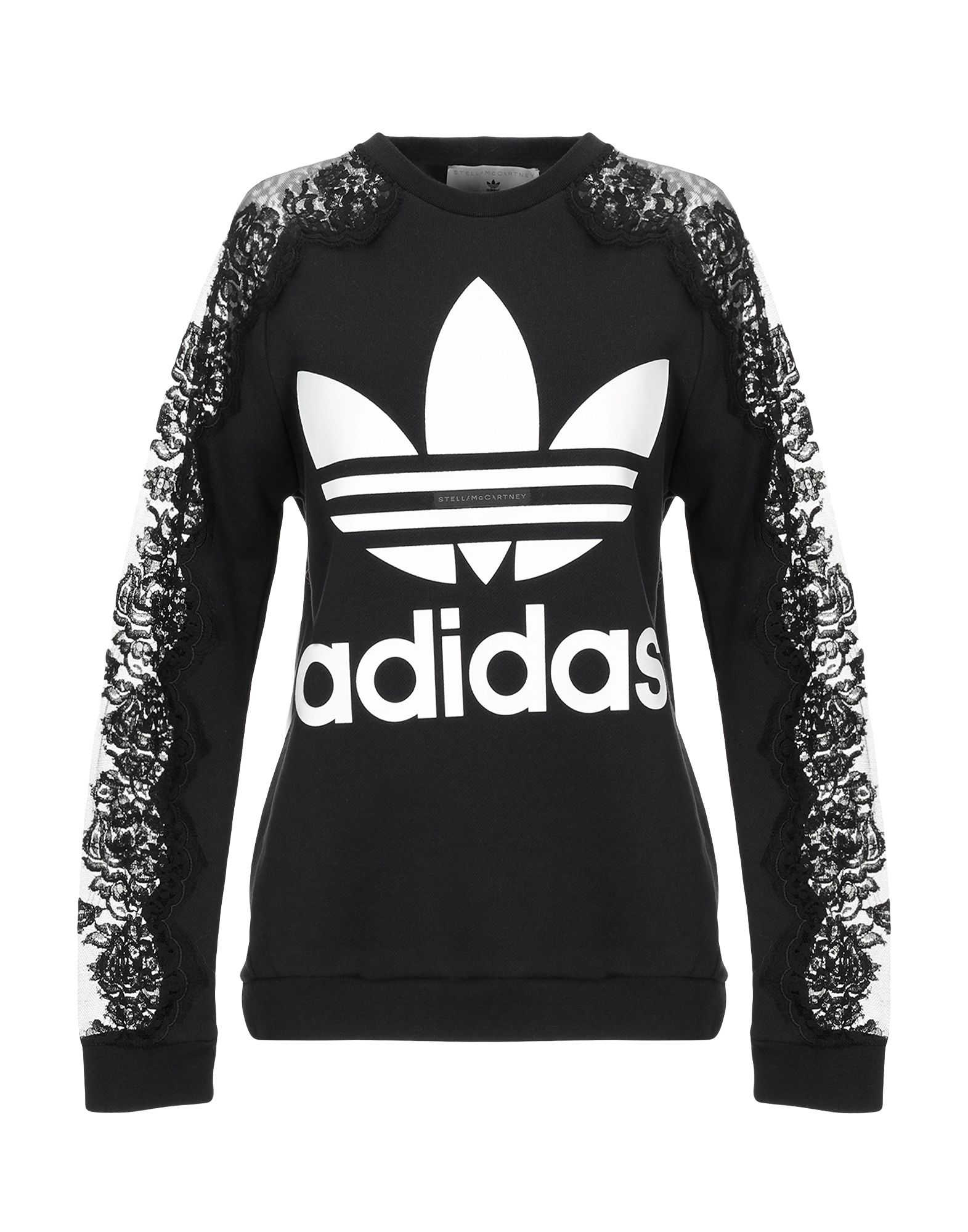 stella mccartney adidas sweatshirt