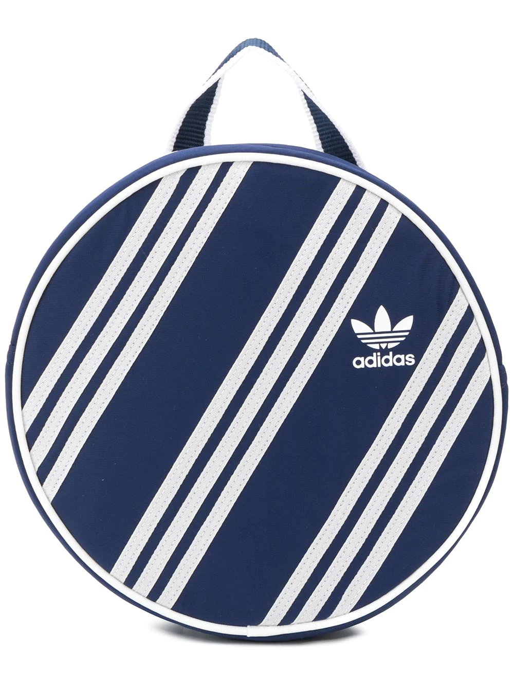 adidas mini backpack blue