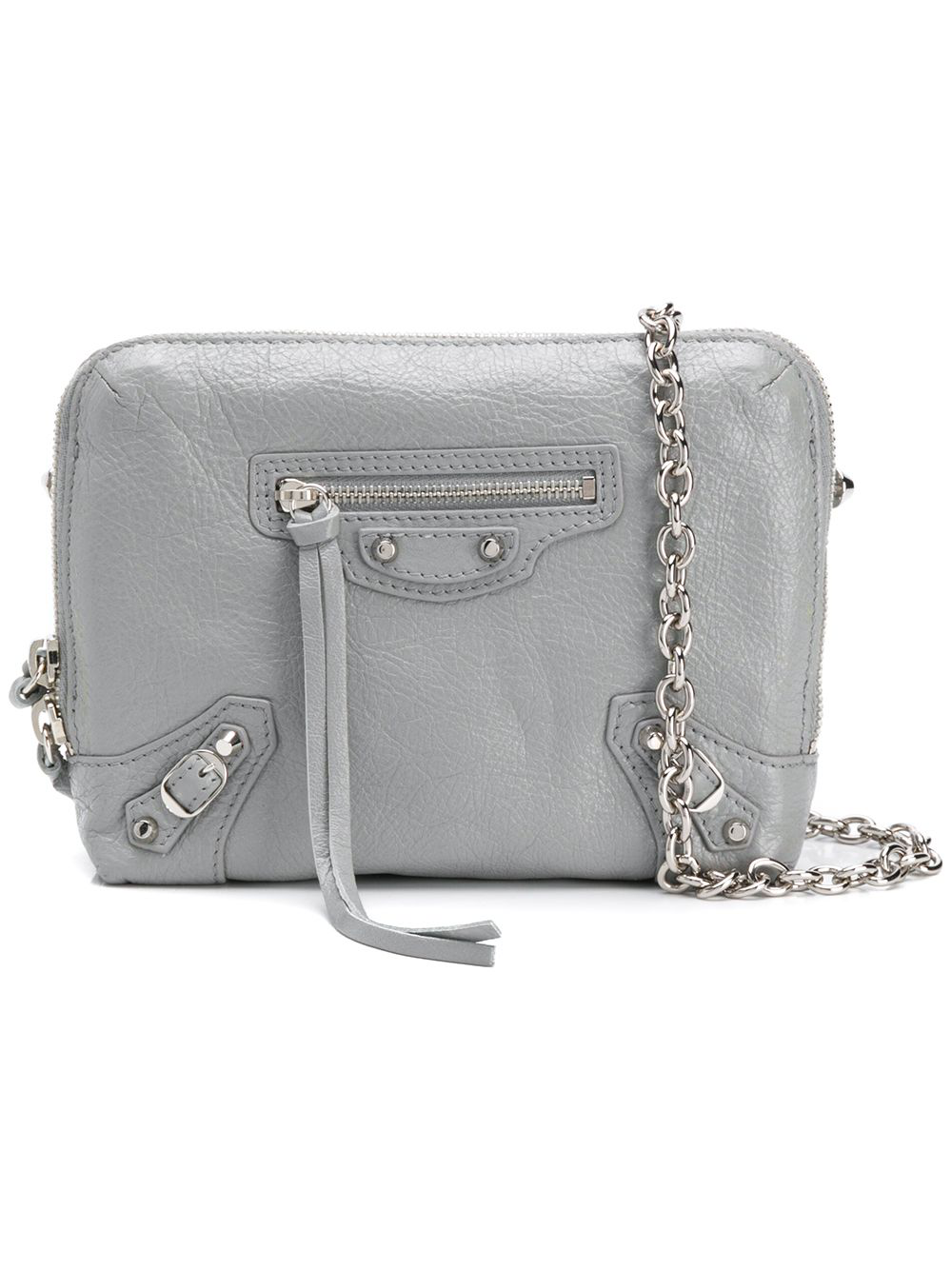 balenciaga chain bag