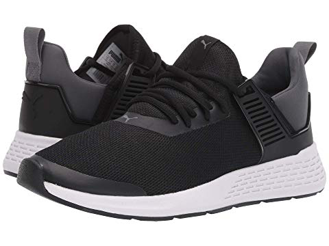 iron gate puma black