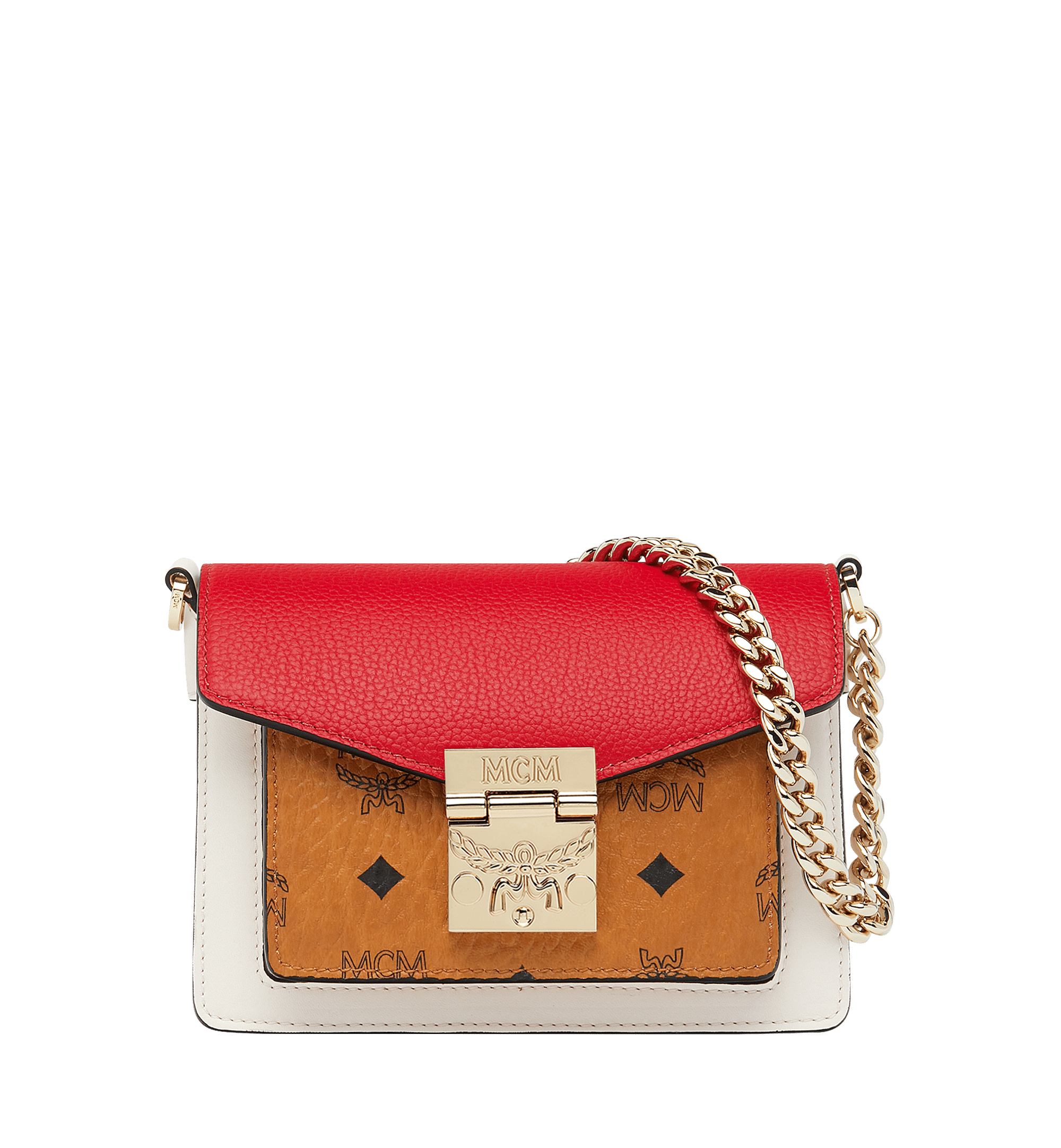 mcm tasche crossbody