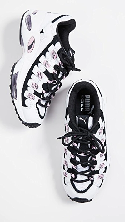 Cell Endura Sneakers