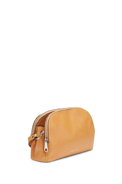 Rebecca Minkoff Kate Double Zip Crossbody In Honey ModeSens