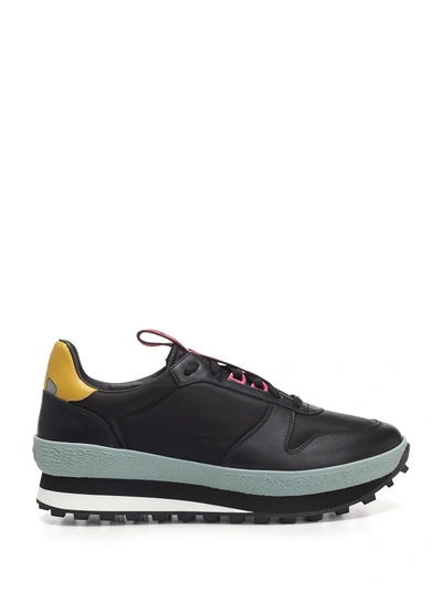 Shop Givenchy Tr3 Sneakers In Multi