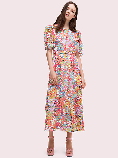 kate spade spring dresses