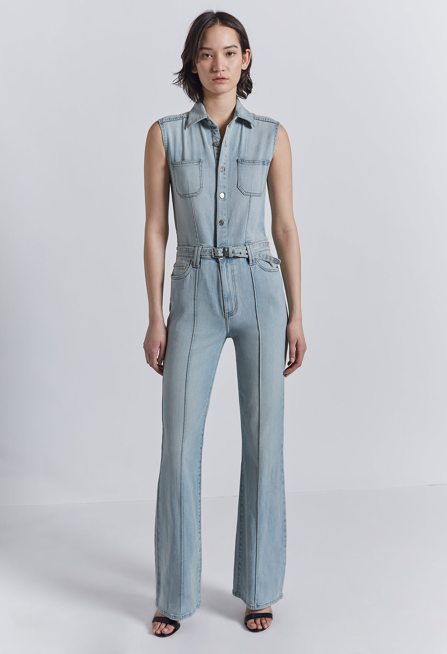 current elliott zenith jumpsuit