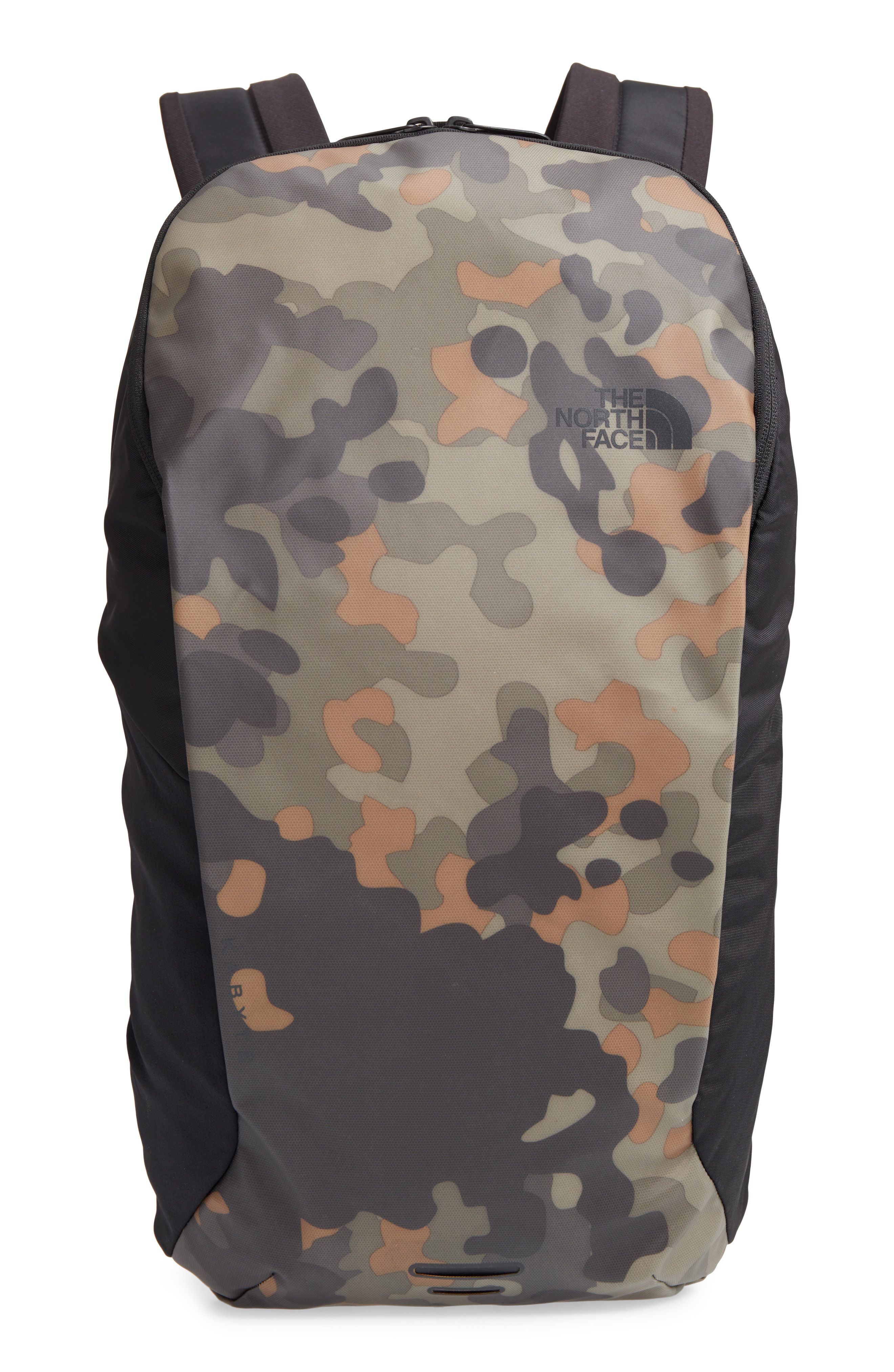 the north face kabyte backpack review