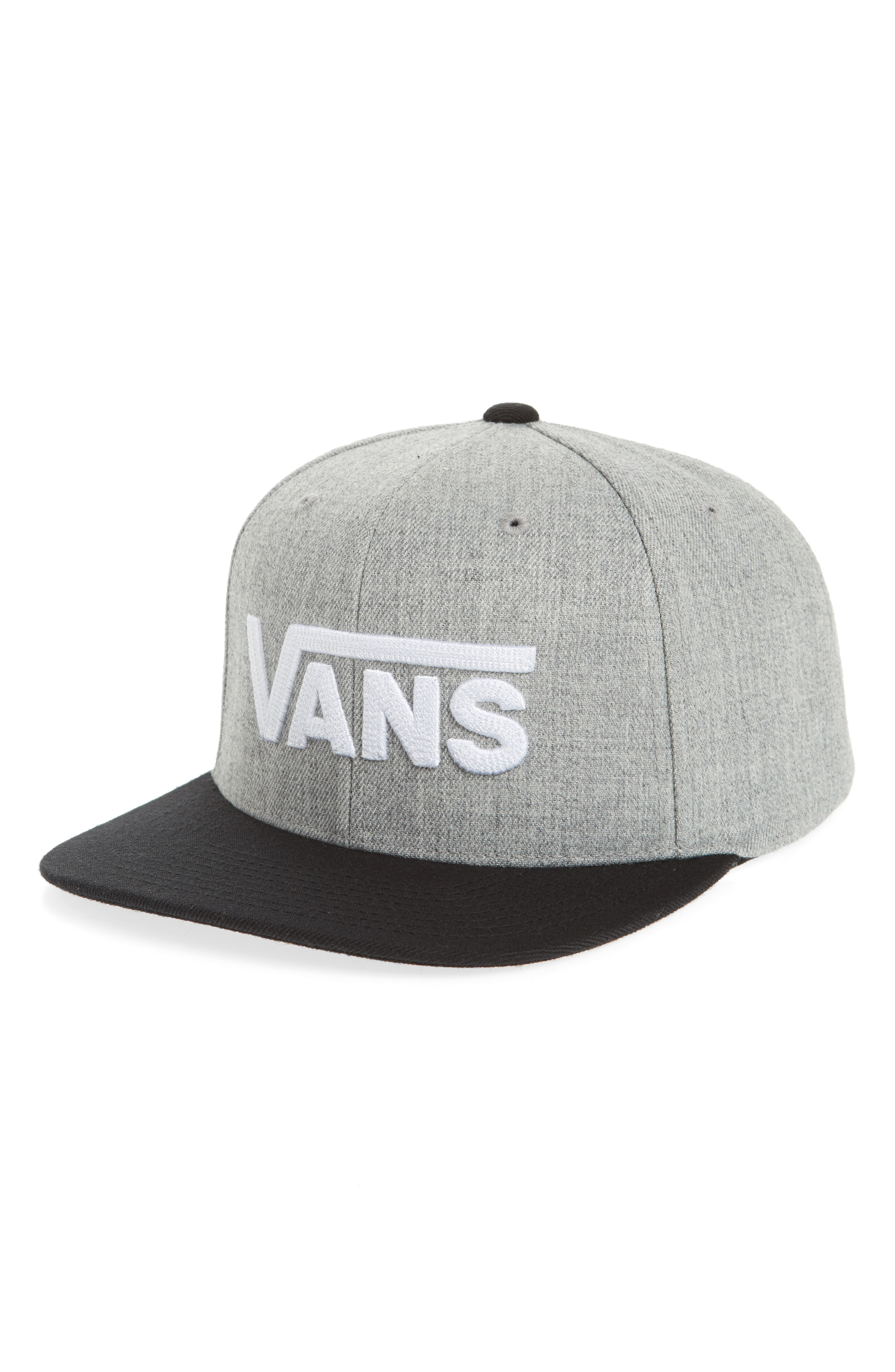 vans drop v