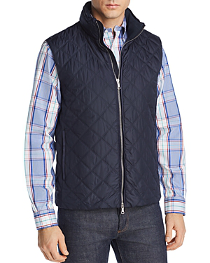 brooks brothers down vest