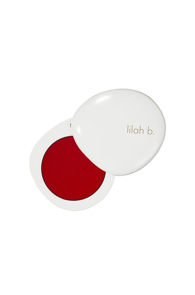 Shop Lilah B. Divine Duo Lip & Cheek In B. Fearless