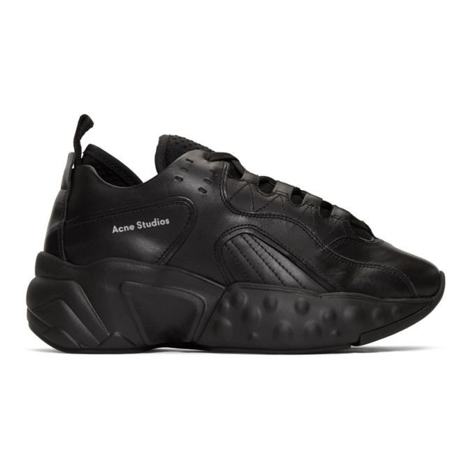 acne technical sneakers sale