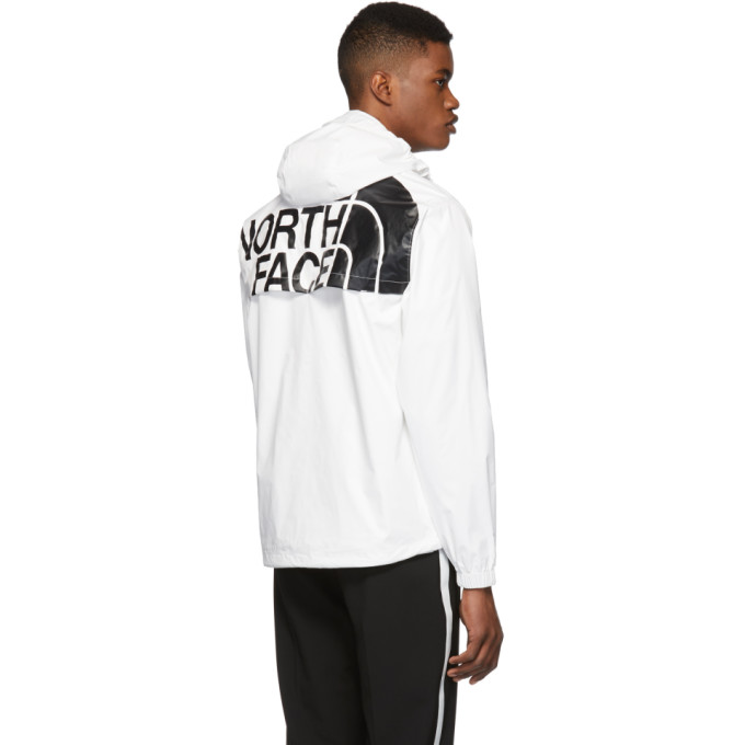 the north face cultivation rain jacket