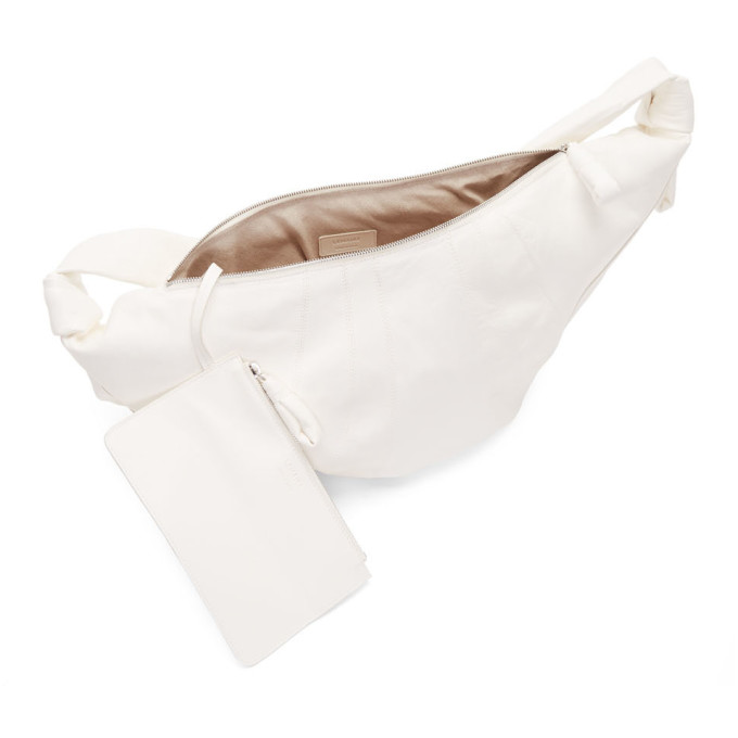 lemaire large bum bag