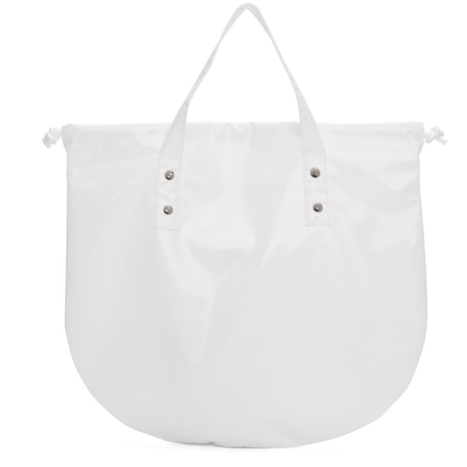 comme des garcons tote