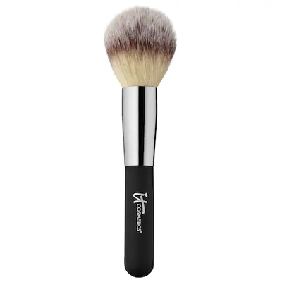 Shop It Cosmetics Heavenly Luxe Wand Ball Powder Brush #8