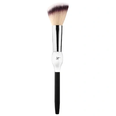 Shop It Cosmetics Heavenly Luxe French Boutique Blush Brush #4