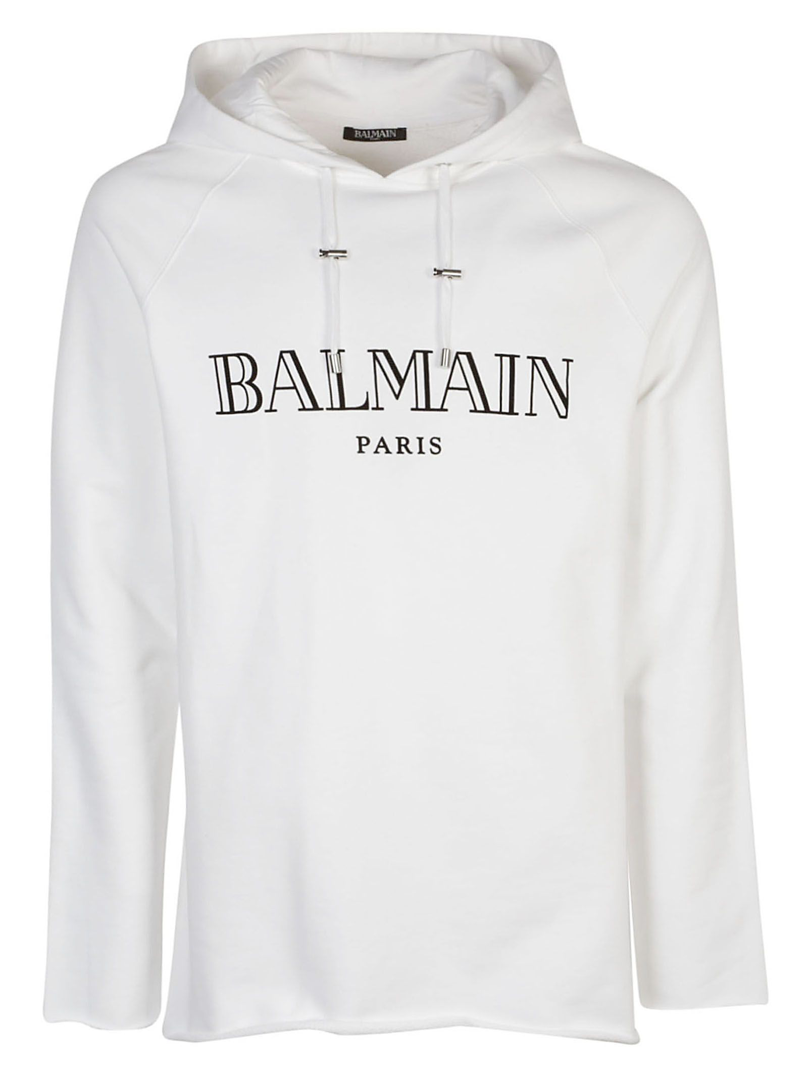 balmain hoodie cheap
