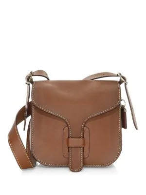 coach courier bag