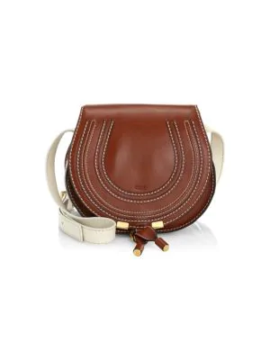 mini marcie saddle bag