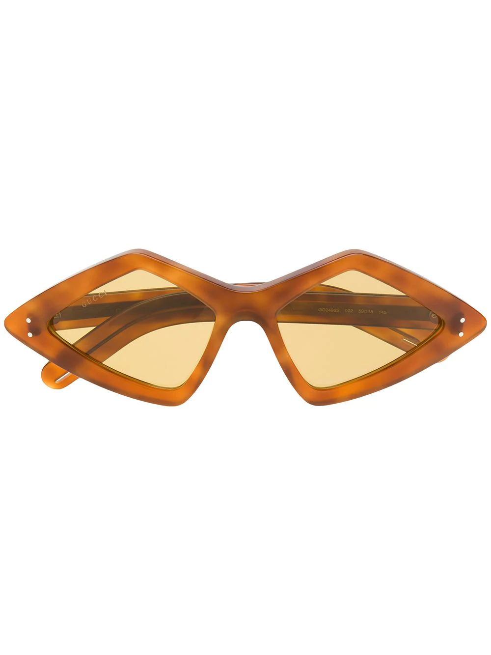 diamond gucci glasses