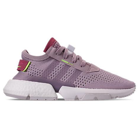 adidas pod purple