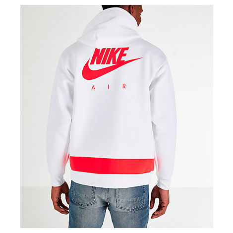 jordan retro hoodie