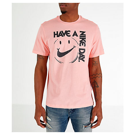 have a nike day apparel