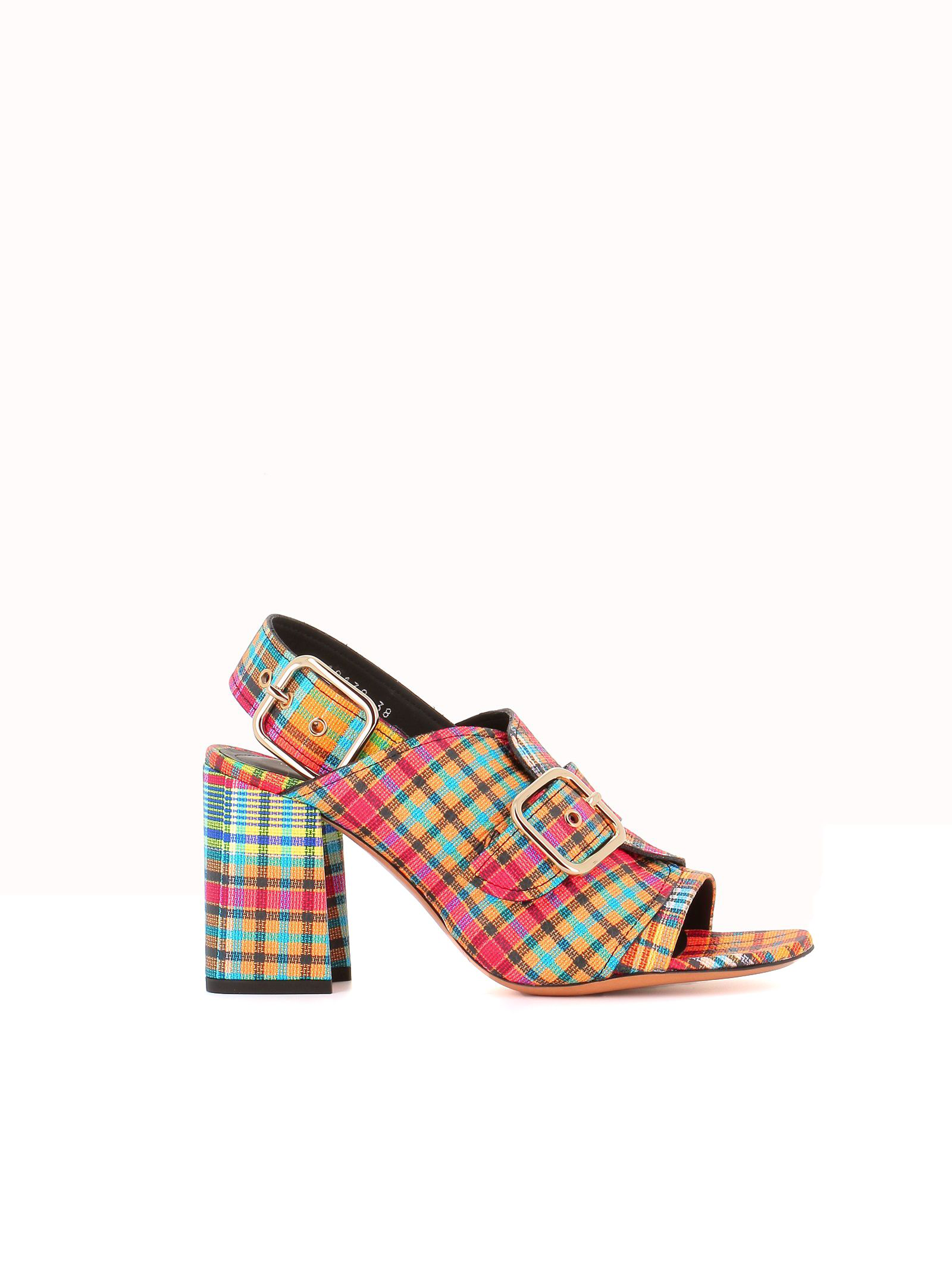 dries van noten sandals 2019