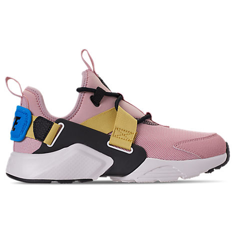 nike women's air huarache city low casual sneakers from finish line