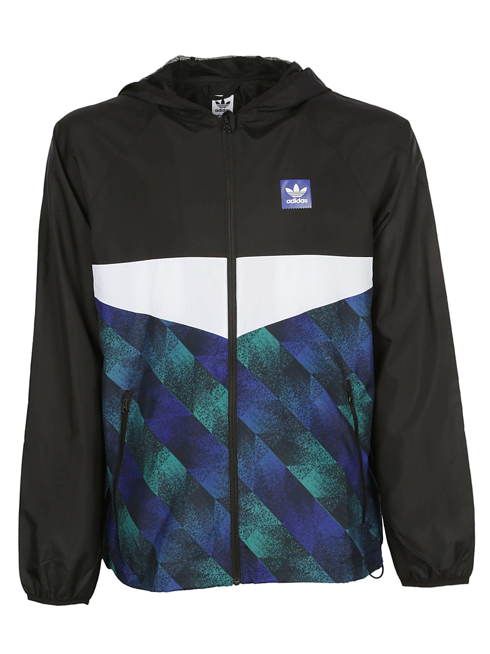 adidas towning jacket