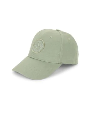 stone island baseball cap