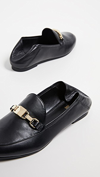 michael kors charlton loafers