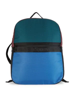 lesportsac dakota travel backpack