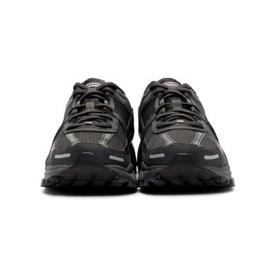NIKE 黑色 ZOOM VOMERO 5 SP 运动鞋