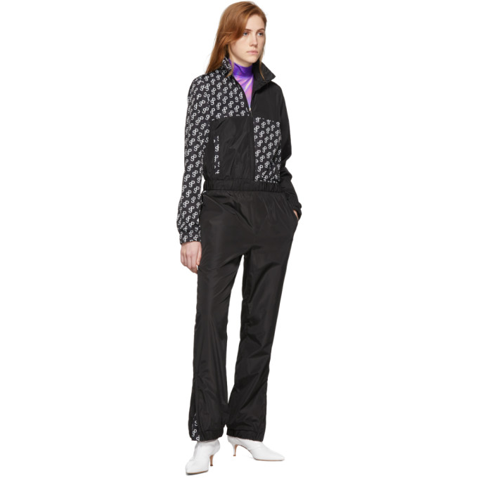 saks potts track pants