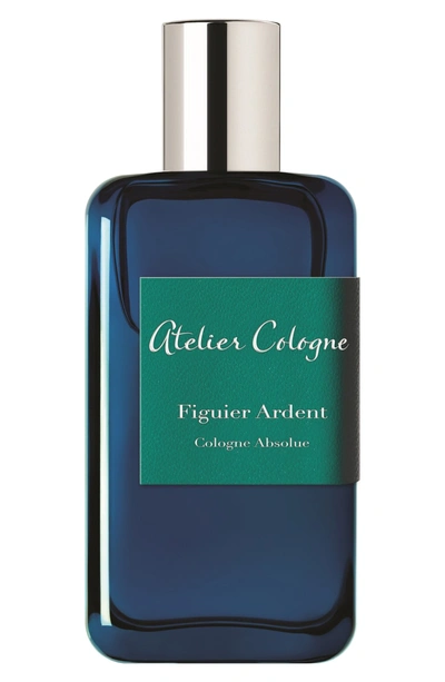 Shop Atelier Cologne Figuier Ardent Cologne Absolue