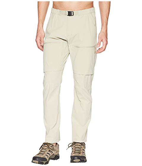 high coast hike trousers