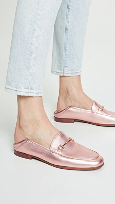 Loraine Loafers
