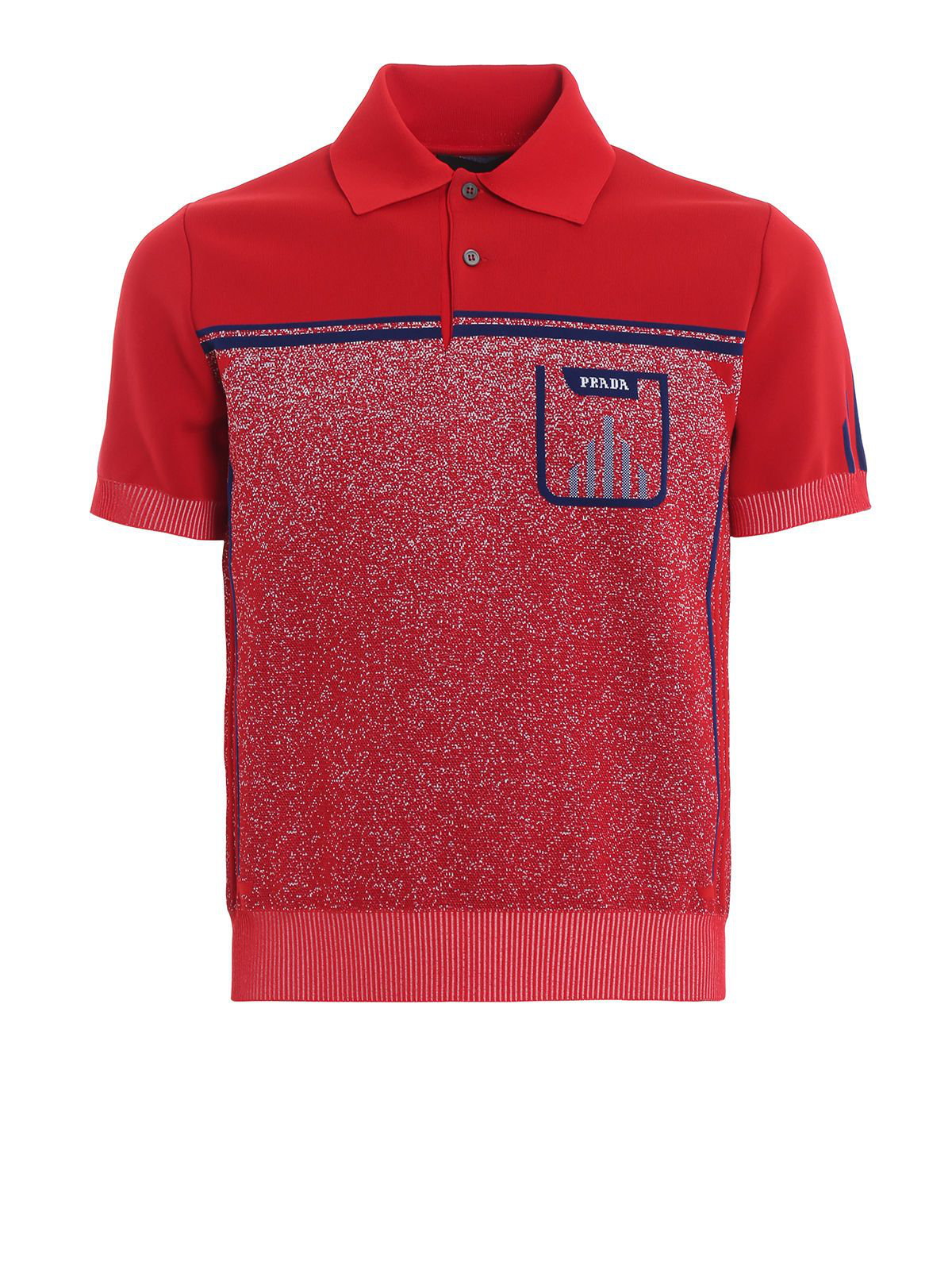 prada polo xl
