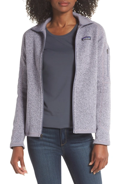 Better sweater smokey violet cheap