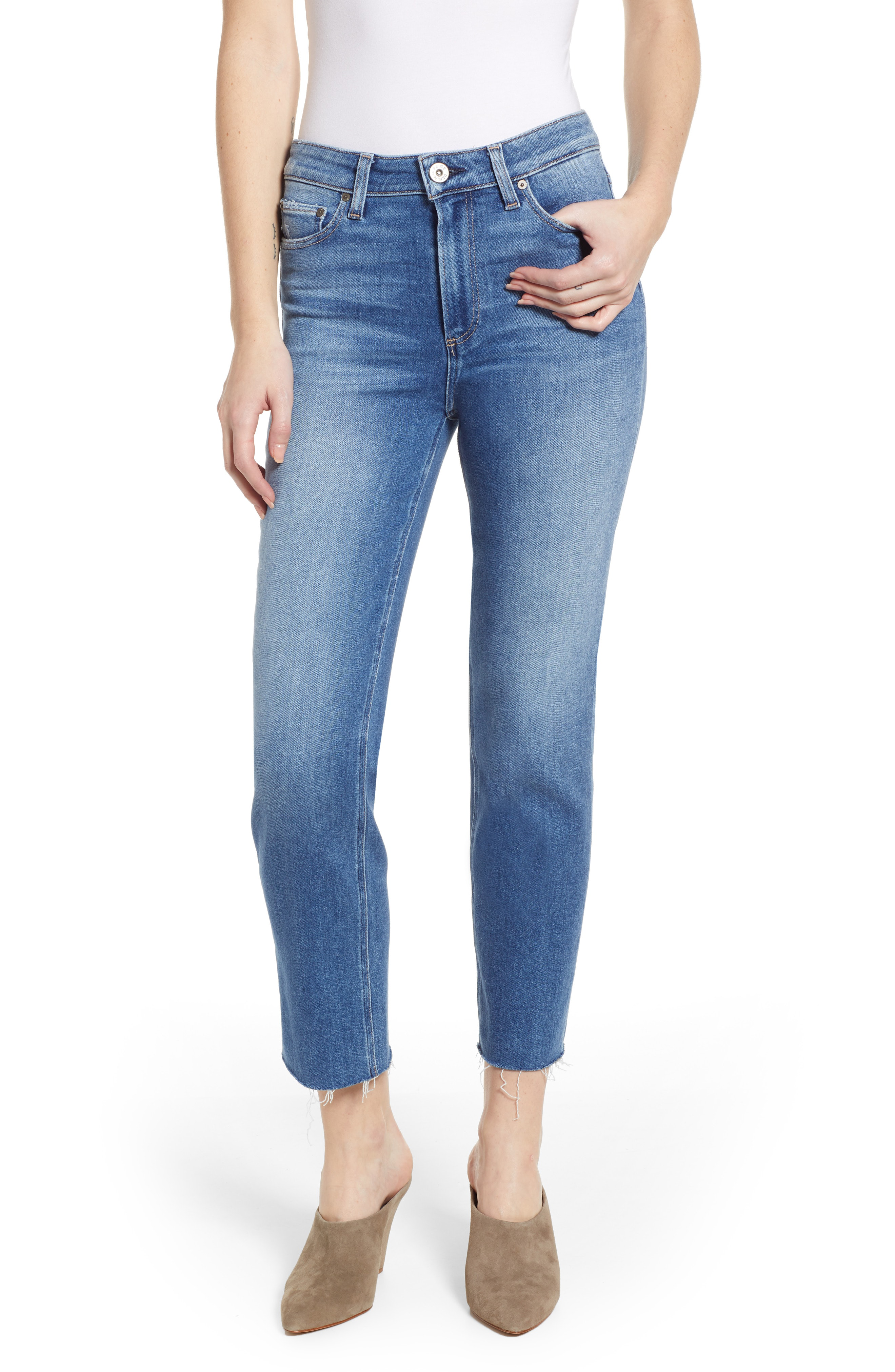 paige vintage hoxton