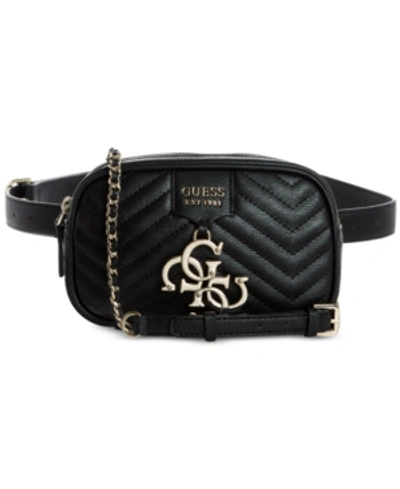 GUESS Violet Convertible Crossbody Bag, GUESS.com