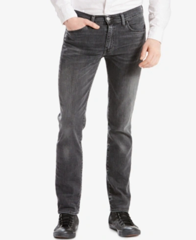 Levi's 511 Slim Fit Premium Advanced Stretch In Headed East | ModeSens