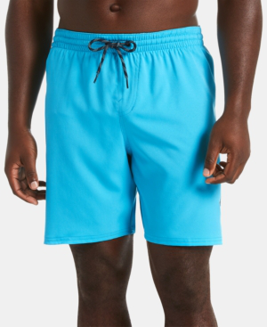 nike quick dry swim trunks