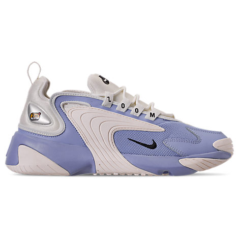 nike zoom 2k baby blue