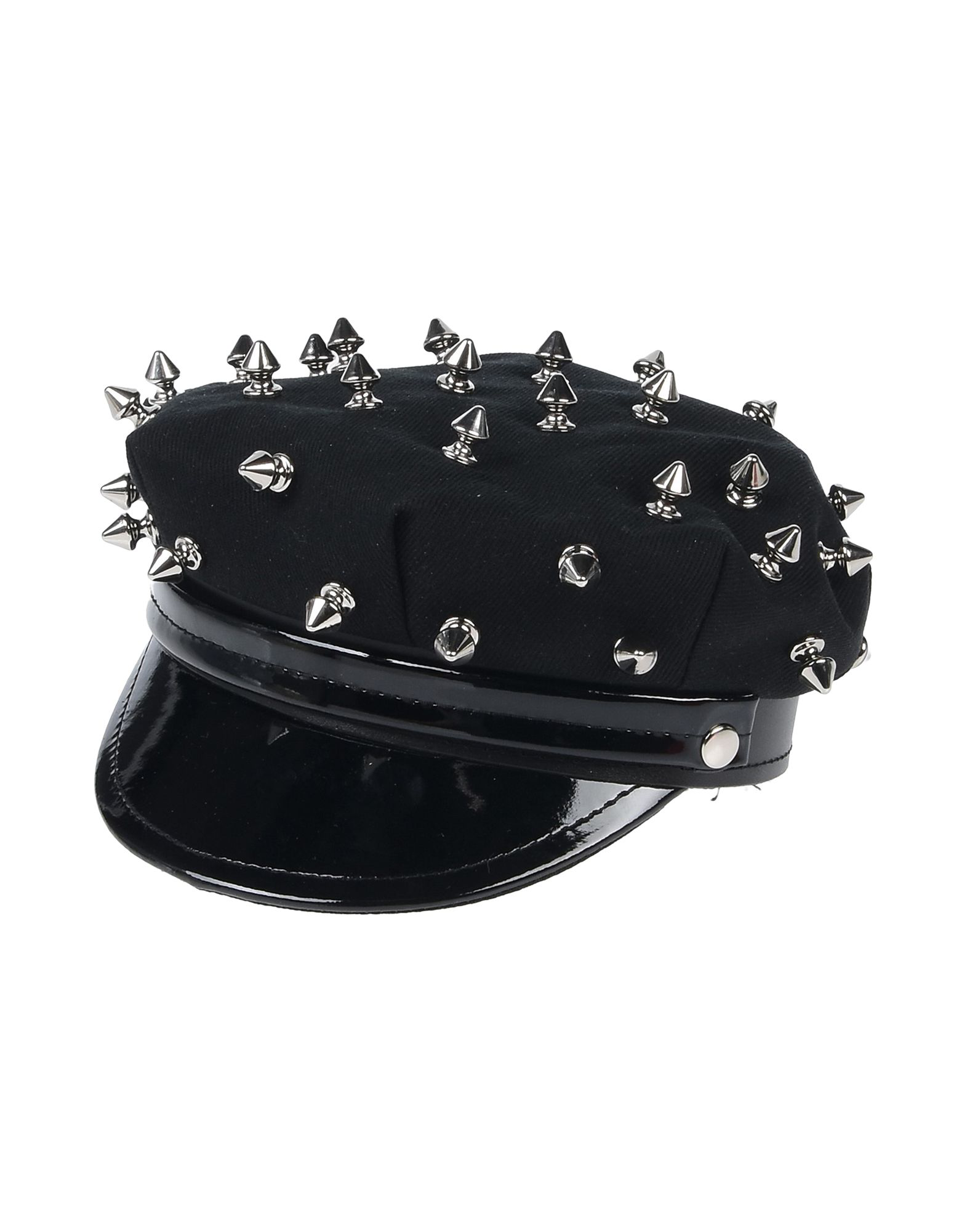 moschino cap